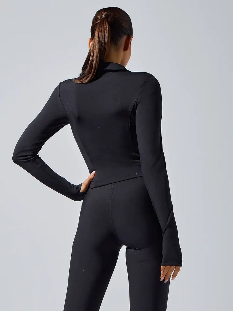HEROINE SPORT LINA JACKET