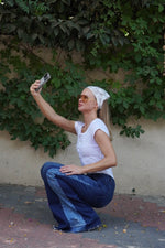 Load image into Gallery viewer, Seafarer Pantalone Angeline
