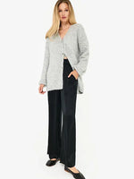 Load image into Gallery viewer, CAMI MARLEINA CARDIGAN HAZEj
