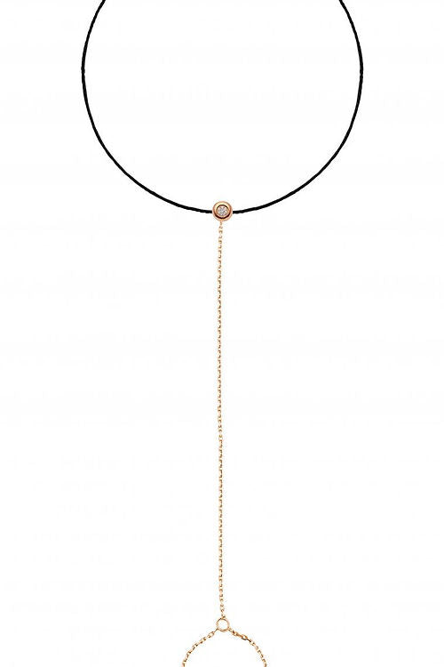 Redline Bohemian Minimaliste Black