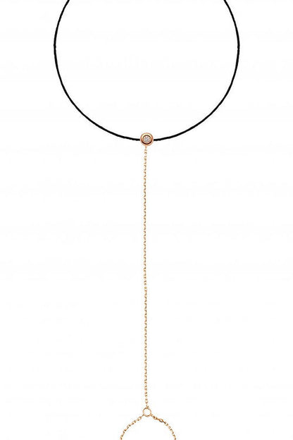 Redline Bohemian Minimaliste Black