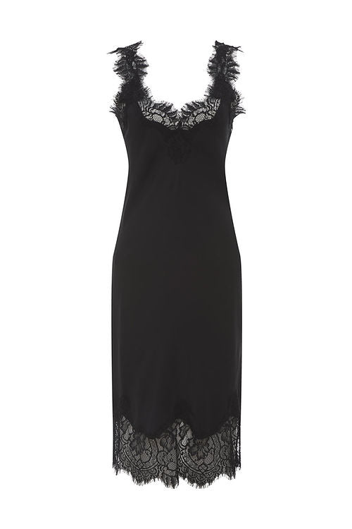 Gold Hawk Megan Coco Dress Desert