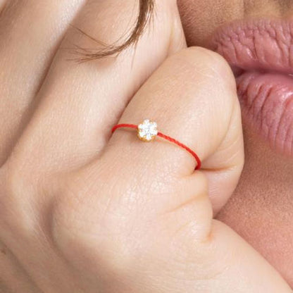 Redline Ring Illusion Black