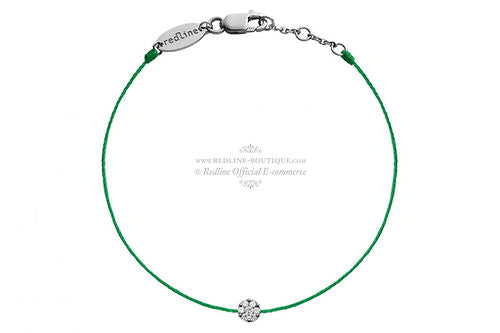 RedLine illusion bracelet green