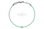Load image into Gallery viewer, RedLine illusion bracelet green
