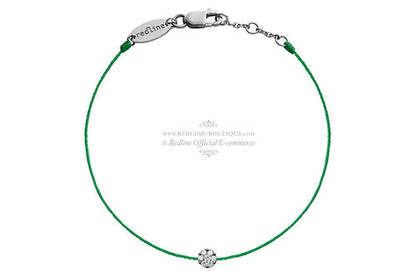 RedLine illusion bracelet green