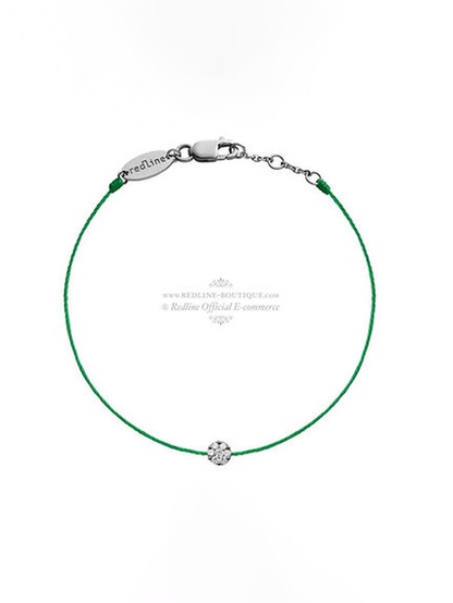 RedLine illusion bracelet green