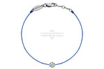 Load image into Gallery viewer, RedLine illusion bracelet blue
