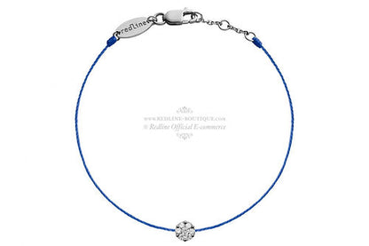 RedLine illusion bracelet blue
