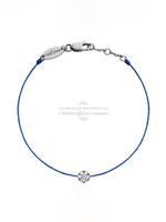 Load image into Gallery viewer, RedLine illusion bracelet blue
