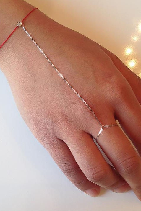 Redline Bohemian Minimaliste Black