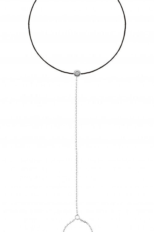 Redline Bohemian Minimaliste Black