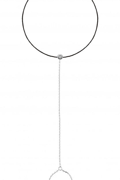 Redline Bohemian Minimaliste Black