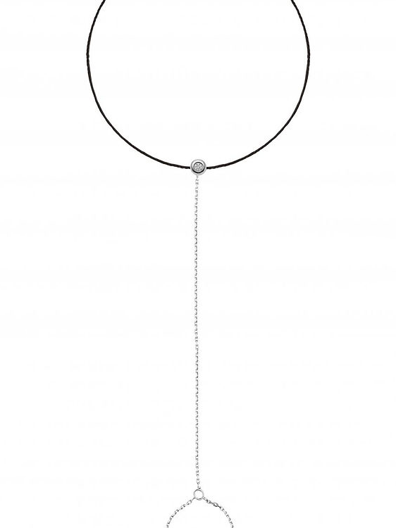 Redline Bohemian Minimaliste Black