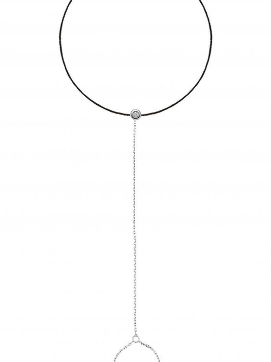 Redline Bohemian Minimaliste Black