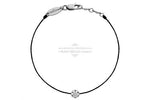 Load image into Gallery viewer, RedLine illusion bracelet black

