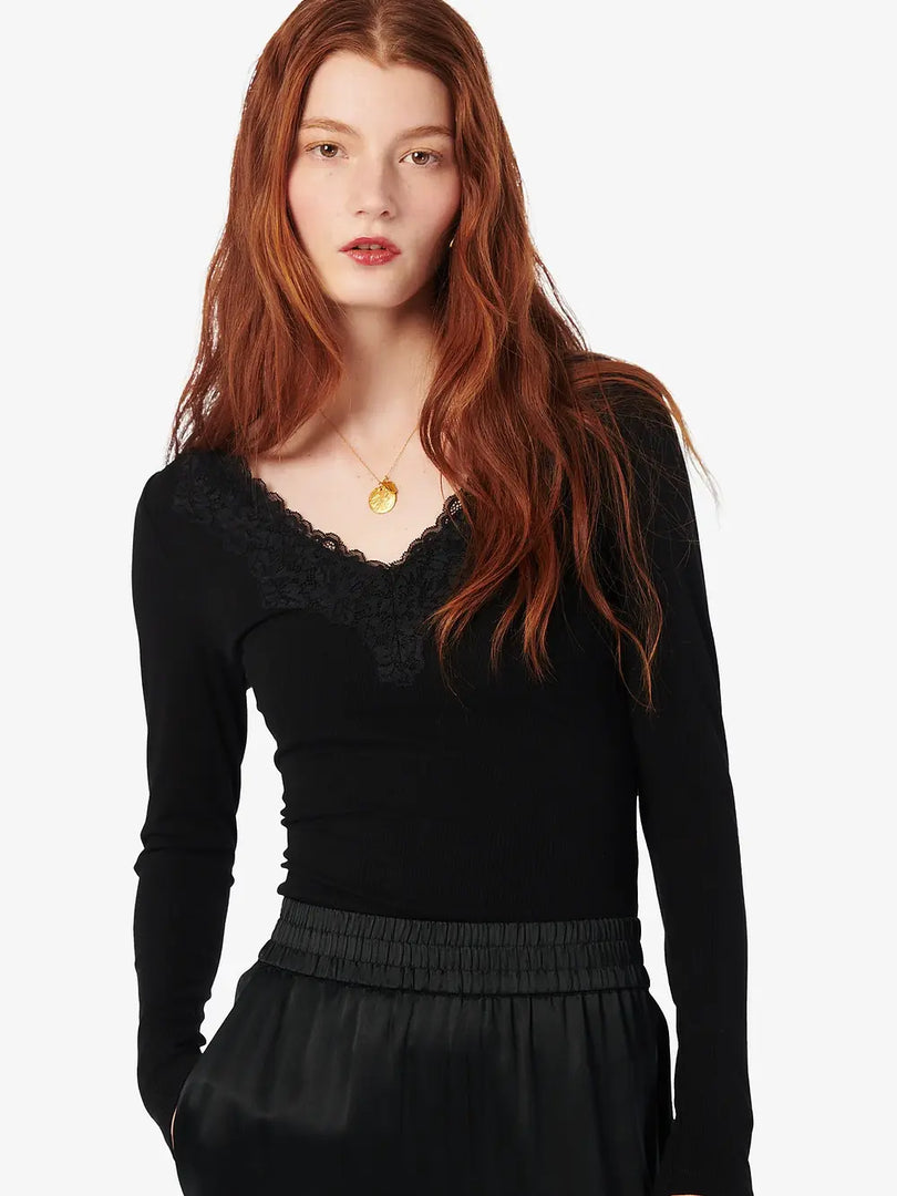 CAMI ROONEY TOP