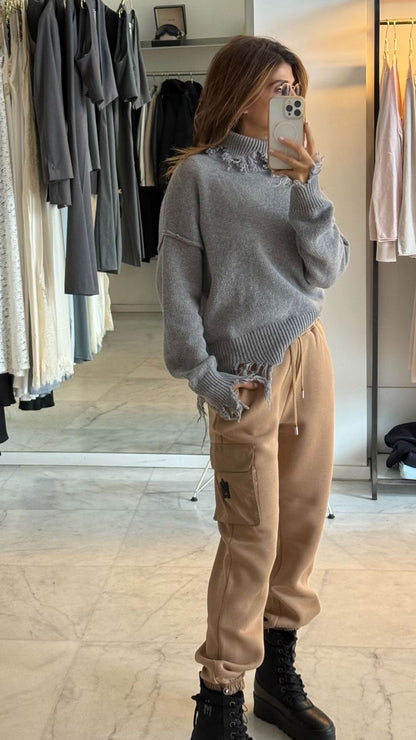 MACKAGE KYRS-R pants