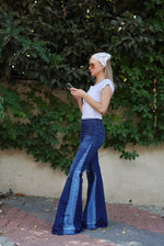 Load image into Gallery viewer, Seafarer Pantalone Angeline
