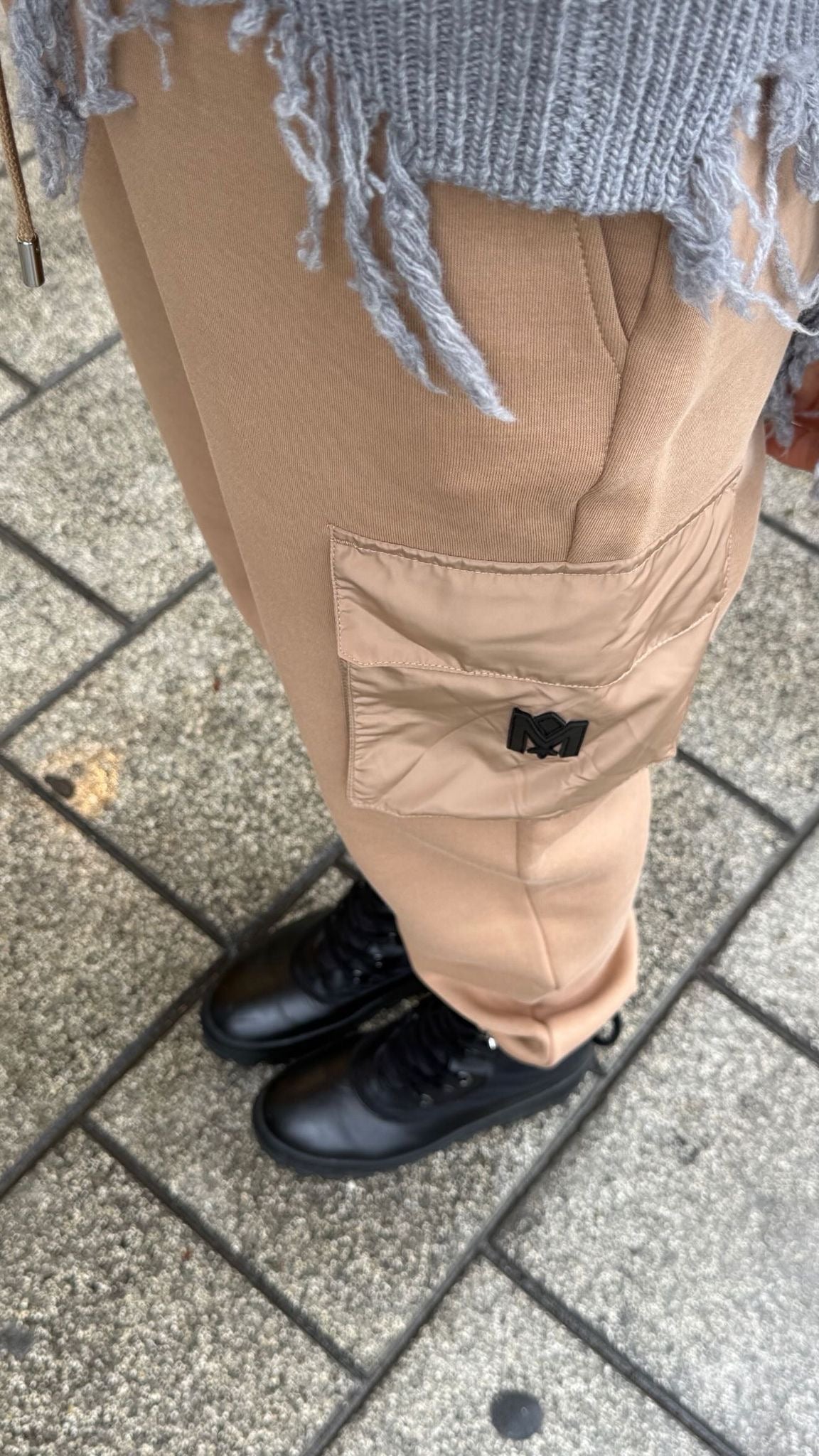 MACKAGE KYRS-R pants