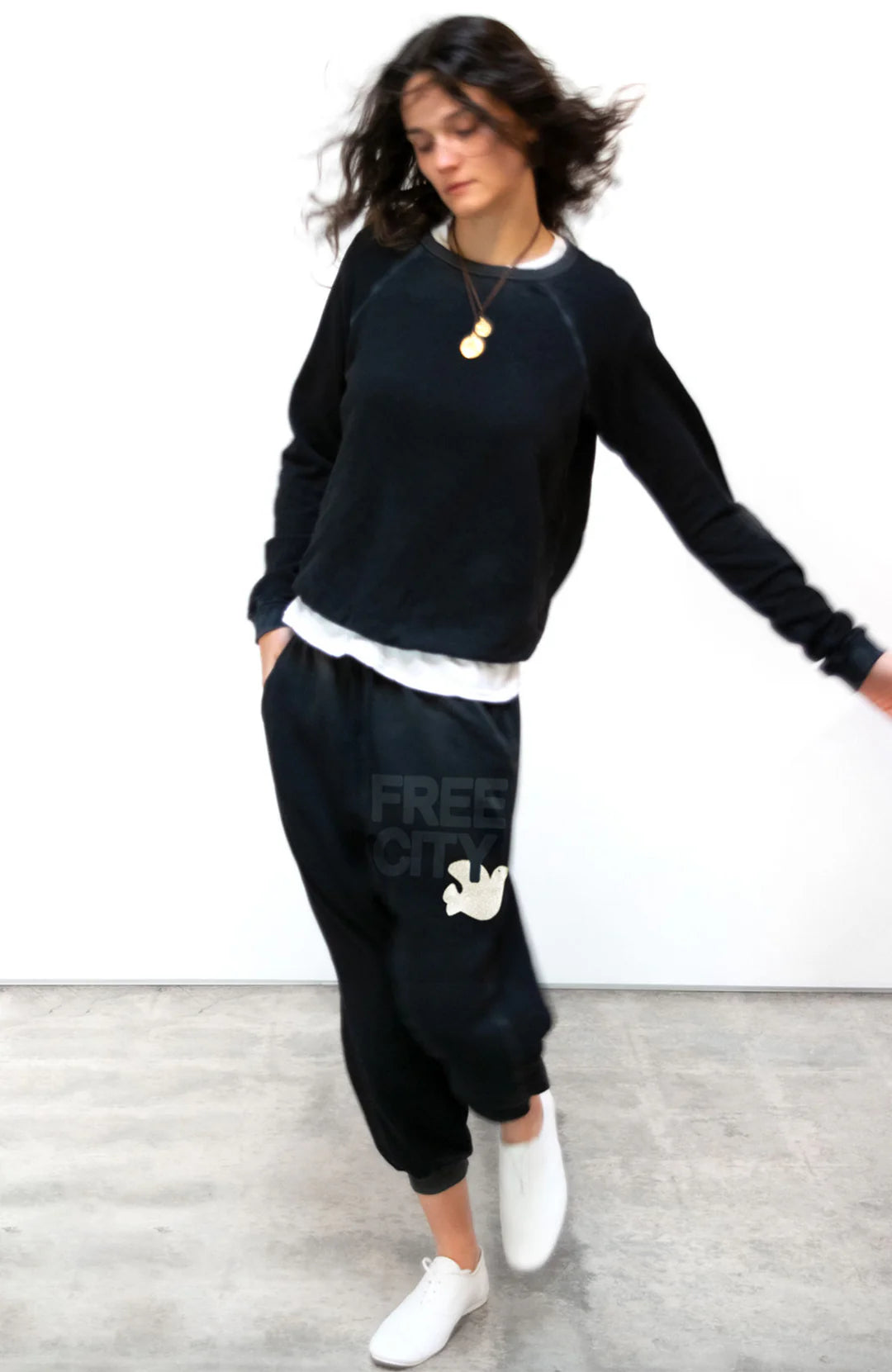 Freecity Sunfades Pocket Sweatpants