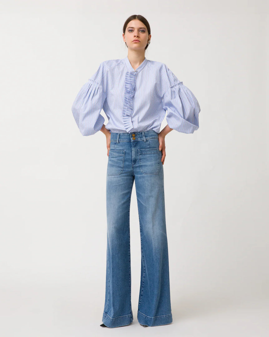 Seafarer Jane Trousers