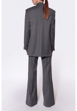 Load image into Gallery viewer, AGGI Blazer Blair Graphite Melange
