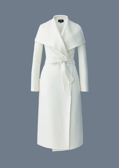 MAI-CN WRAP COAT