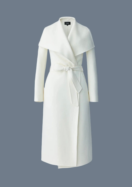 MAI-CN WRAP COAT