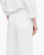 Load image into Gallery viewer, ATM LOOP FRONT JERSEY PULL ON PANT
