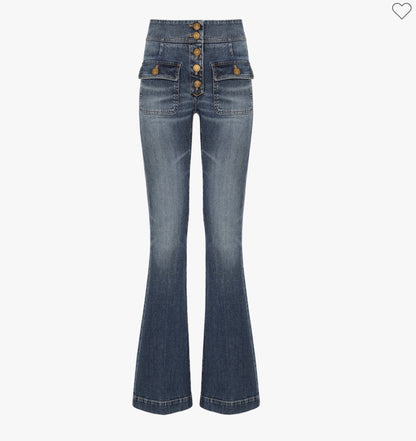 Pantalone DENIM ANAIS