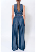 Load image into Gallery viewer, AGGI VEST SYLVIA
