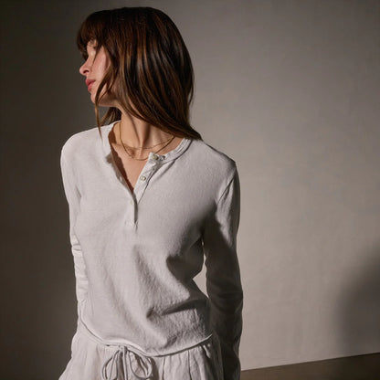 James Peres t basic shirt