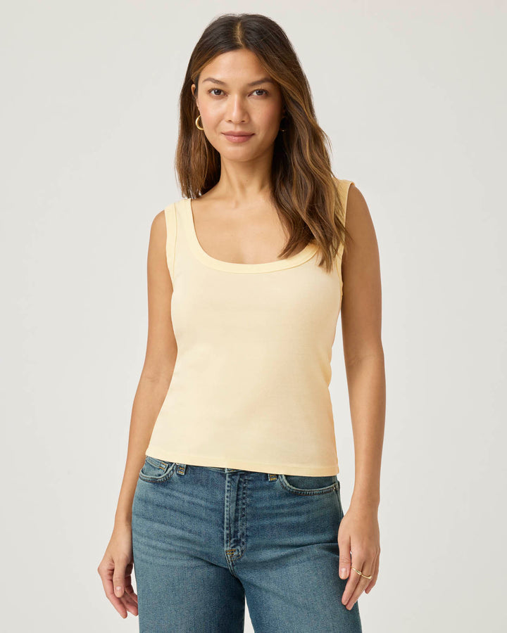 SPLENDID Faye Tank