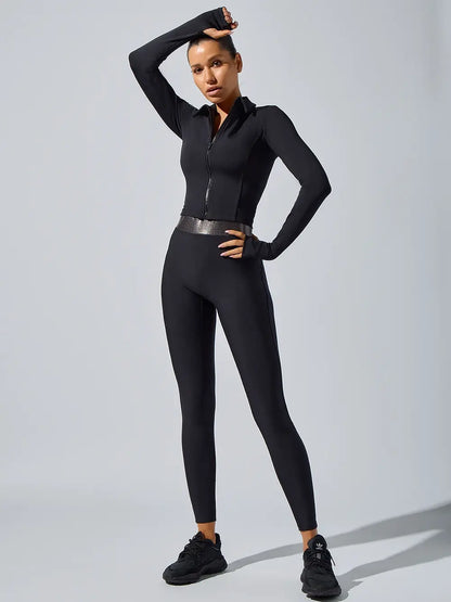 HEROINE SPORT LINA JACKET