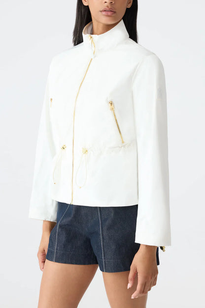 ALINE-DNM JACKET