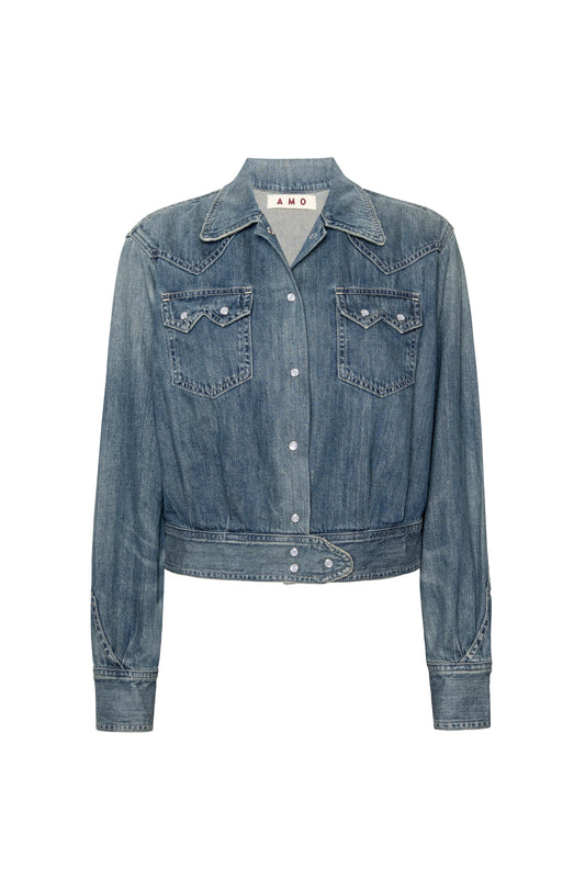 AMO ALEXIS JEANS