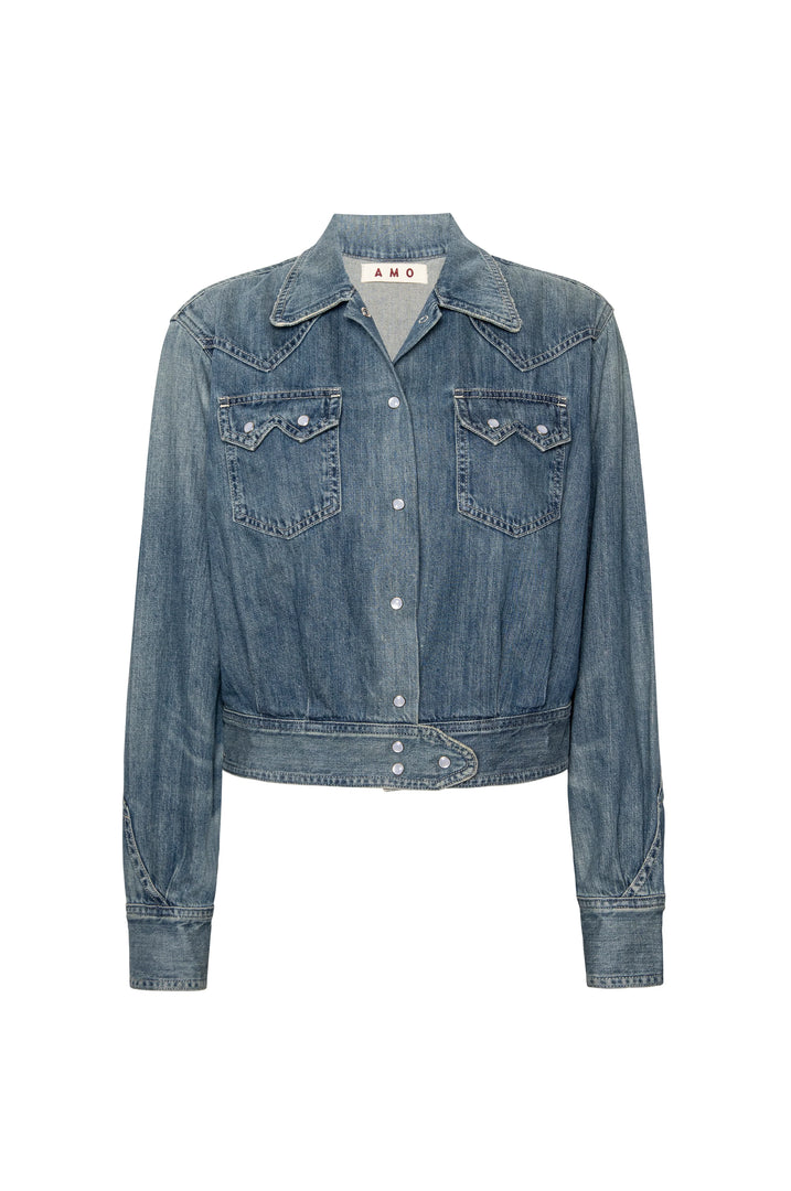AMO ALEXIS JEANS