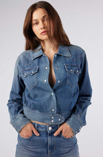 Load image into Gallery viewer, AMO ALEXIS JEANS
