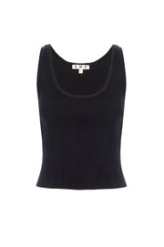 AMO CROP RIB TANKE