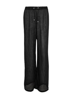 Load image into Gallery viewer, PARMIDONNA BEACH PANTS AURORA BLACK
