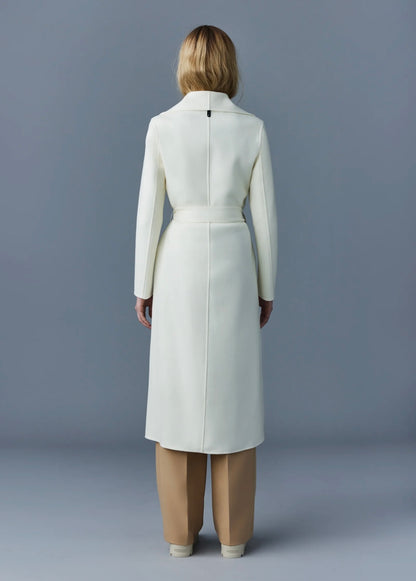 MAI-CN WRAP COAT
