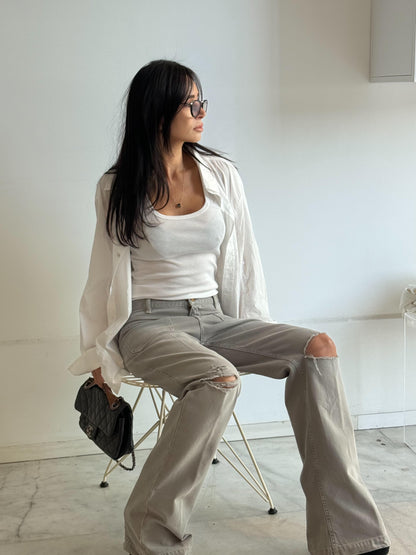 Seafarer Pantalone Curt