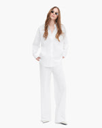 Load image into Gallery viewer, ATM LOOP FRONT JERSEY PULL ON PANT
