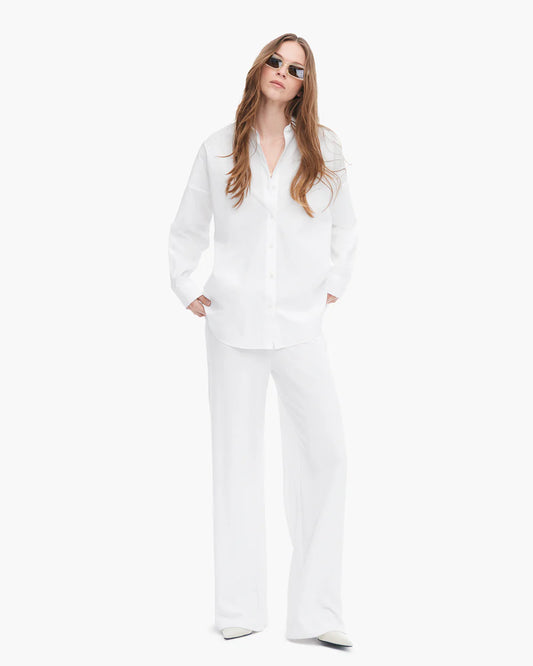 ATM LOOP FRONT JERSEY PULL ON PANT