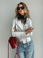 Load image into Gallery viewer, MACKAGE -BAYA-SILVER
