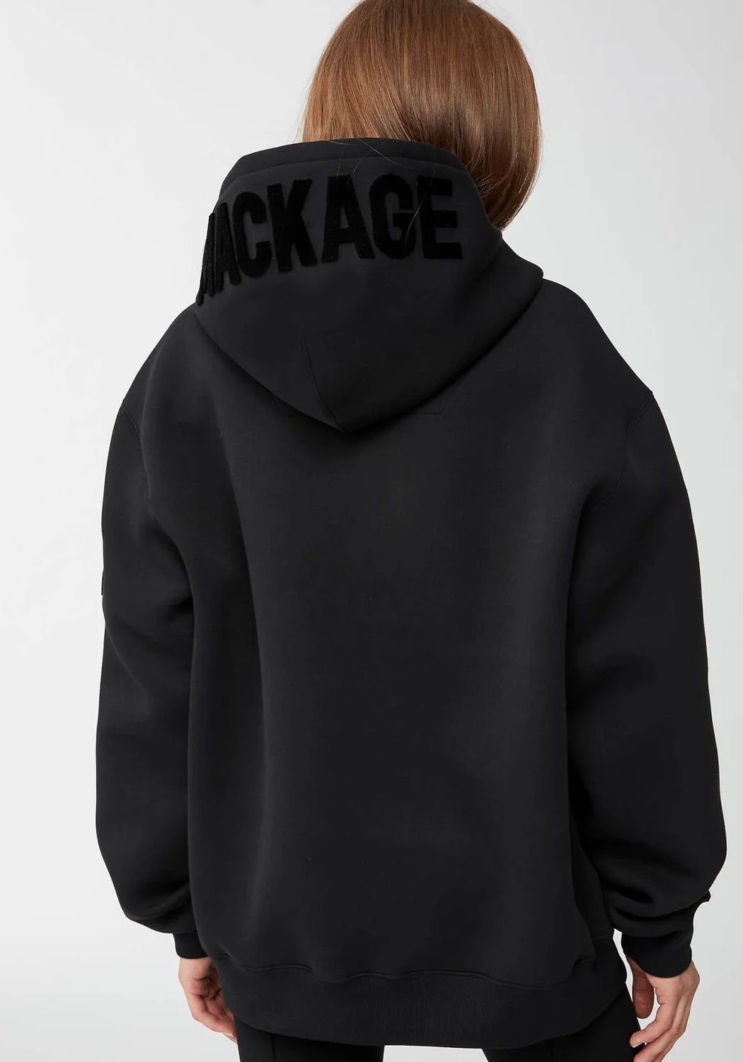 MACKAGE KYRS-R Hoodie