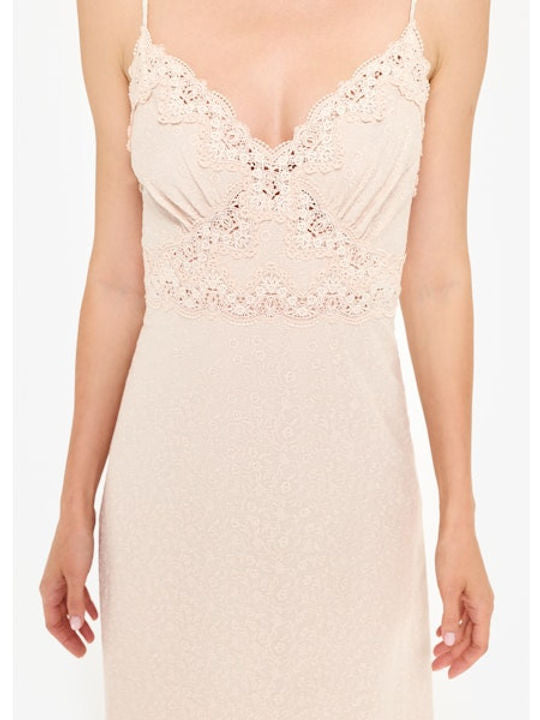 CAMI IMBAR DRESS