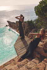 Load image into Gallery viewer, Calarena Sunburn Dress
