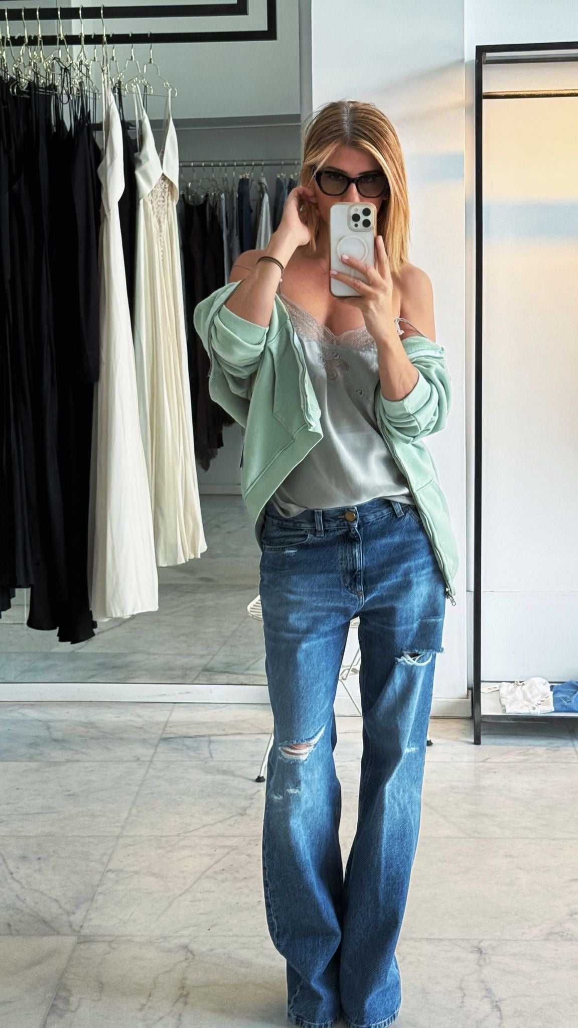 Seafarer Pantalone Smin